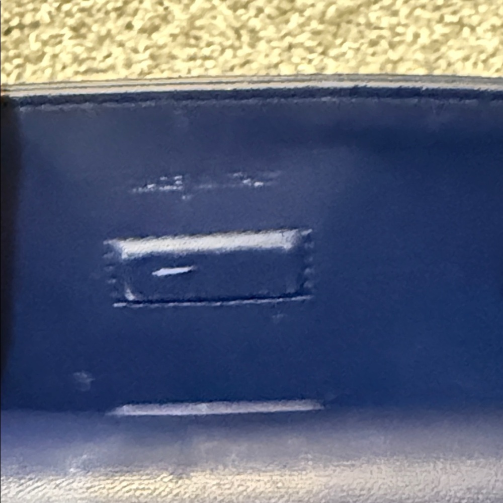 Christian Dior Suede Diorever Handbag - Picture 11 of 14